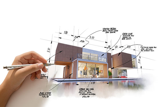 Real Estate Walkthrough Animation