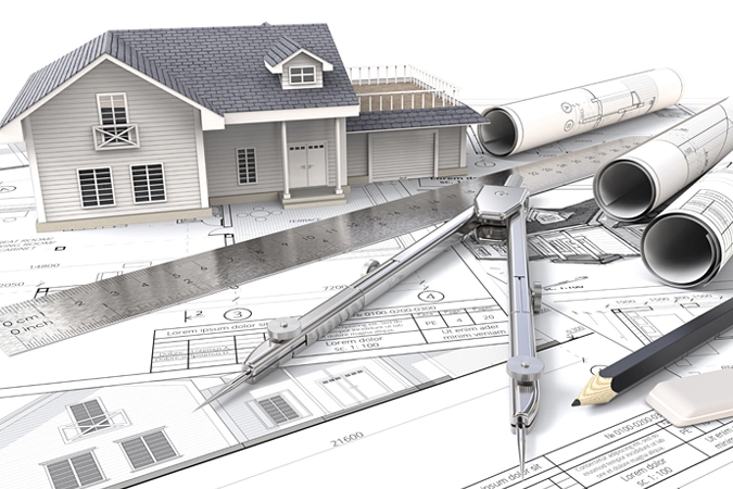 AutoCAD Drafting Services