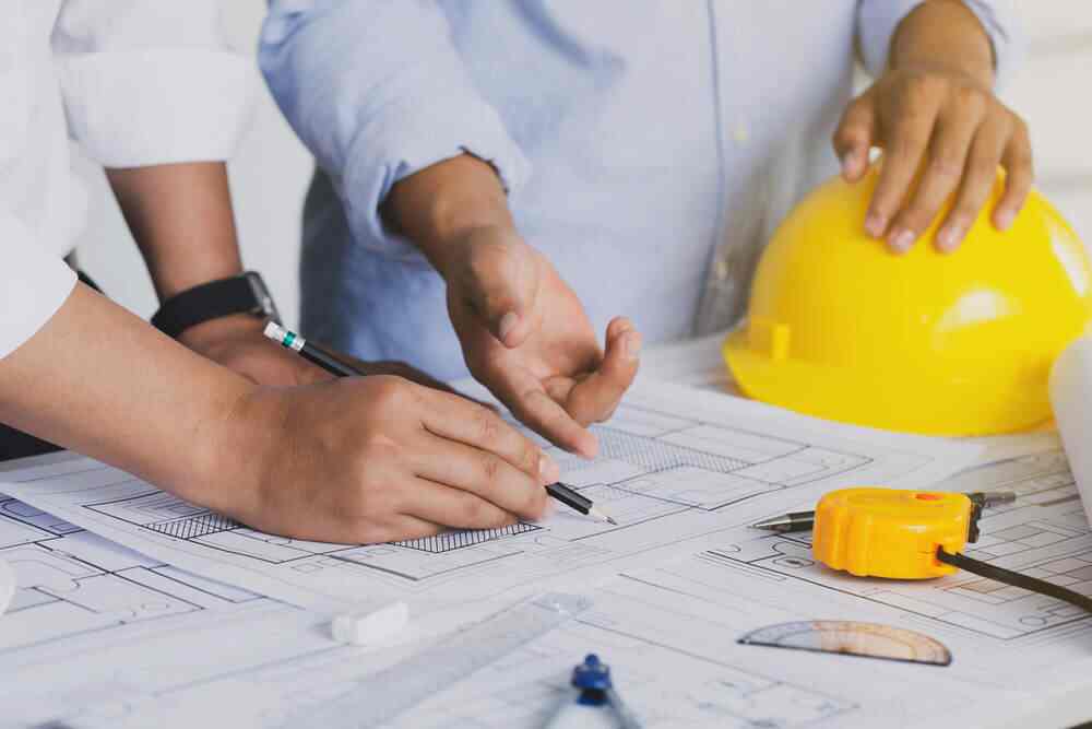 Why Professional HVAC Drafting Is Essential