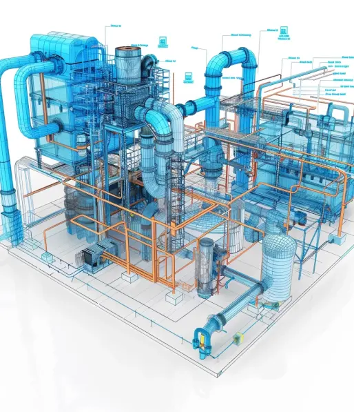 HVAC Standards & Codes We Work To