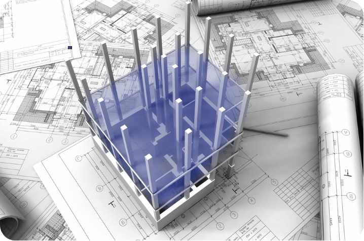 Sheet Metal & Ductwork Shop Drawings