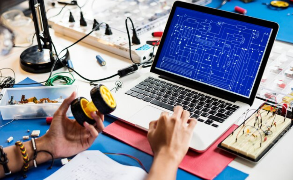 Why Professional Electrical CAD Drafting Is Essential