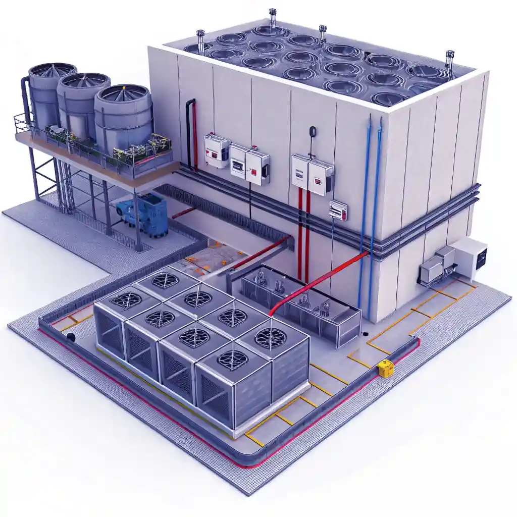 Our Simple 6-Step HVAC Drafting Process