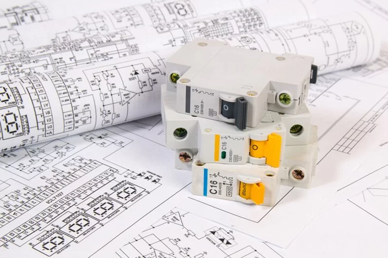 What Is Electrical CAD Drafting?