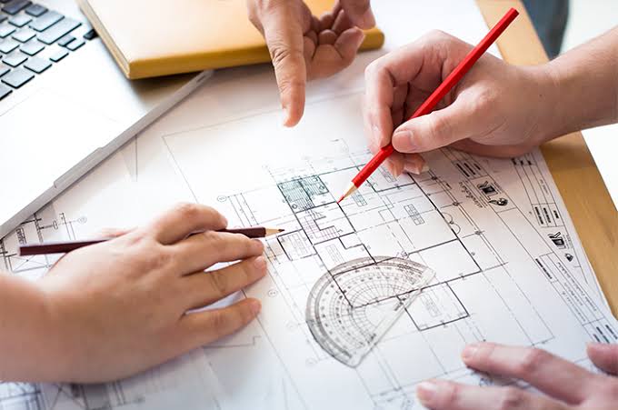 Concrete Formwork Shop Drawings