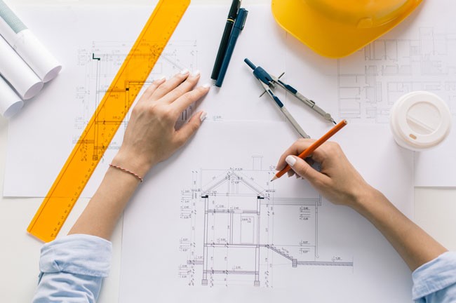 Why Professional As-Built Drawings Matter