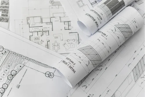 As-Built Drawings For Renovation & Remodeling