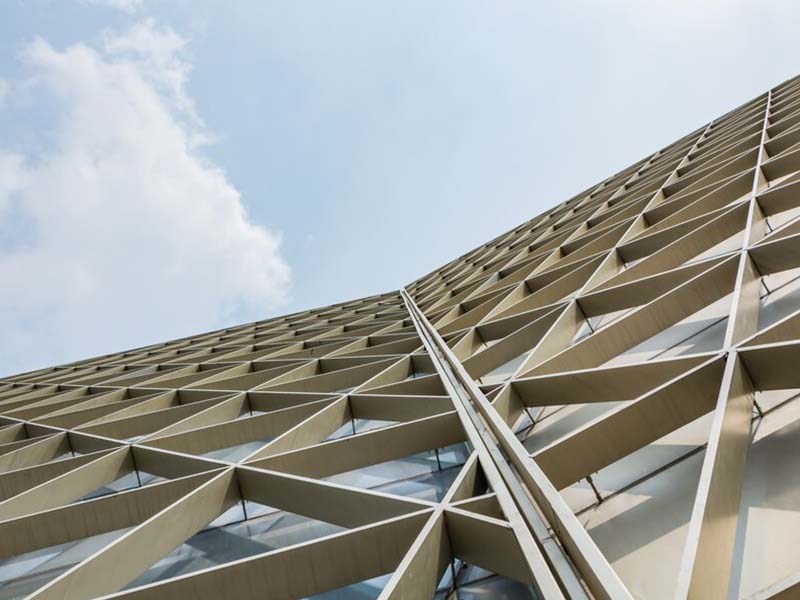 Benefits of Our Facade Design & Curtain Wall Drafting Services
