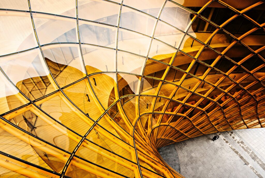 Curtain Wall Drafting Services for Complex Facade Systems