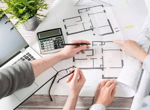 Benefits of Our Interior Design & Space Planning Services