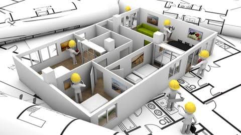 Space Planning Services for Efficient Layouts